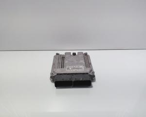 Calculator motor ECU, cod 04L907309R, 0281031066, Vw Passat (3G2) 2.0 TDI, CRL (id:712336)