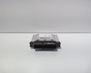 Calculator motor ECU, cod 04E907309BJ, 0261S12608, Seat Leon (5F1) 1.4 TSI, CZE (id:712341)