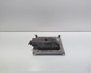 Calculator motor ECU, cod 4S61-12A650-NC, Ford Fusion (JU) 1.4 benz, FXJA (id:712416)
