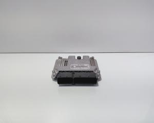 Calculator motor ECU, cod 05E907309, 0261S16449, VwGolf 7 (5G) 1.5 TSI, DAD (id:712429)