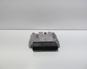 Calculator motor ECU, cod 05E907309H, 0261S21433, Vw Passat (3G2) 1.5 TSI, DPC (id:712343)