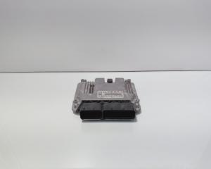 Calculator motor ECU, cod 04C907309BP, 0261S21435, Vw Polo (AW1) 1.0 TSI, DKL (id:712420)