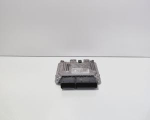 Calculator motor ECU, cod 04C907309BP, 0261S21435, Vw Polo (AW1) 1.0 TSI, DKL (id:712106)
