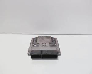 Calculator motor ECU, cod 03F906070HH, Skoda Fabia 2, 1.2 TSI, CBZB (id:712189)