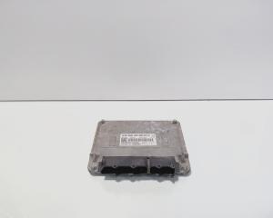 Calculator motor ECU, cod 03D906023N, Skoda Fabia 2 (5J, 542) 1.2 benz, CHFA (id:712292)