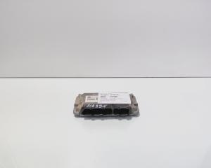 Calculator motor ECU, cod 03C906024BJ, VW Polo (6R), 1.4 benz, CGG (id:712395)