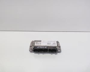 Calculator motor ECU, cod 03D906023, Skoda Fabia 1 Sedan (6Y3) 1.2 benz, BMM (id:712265)