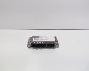 Calculator motor ECU, 03C906024BK, Seat Ibiza 5 (6J5) 1.4 benz, BXW (id:712068)