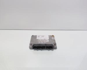 Calculator motor ECU, cod 03D906023N, Skoda Fabia 2 (5J, 542) 1.2 benz, CHFA (id:712231)
