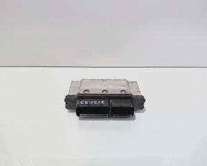 Calculator motor ECU, cod 04E907309CB, 0261S14671, VW Polo (6R), 1.0 benz, CHYA (id:712093)