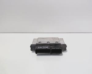 Calculator motor ECU, cod 04C907309J, 0261S09676, Skoda Fabia 3 (NJ3) 1.0 benz, CHYA (id:712102)