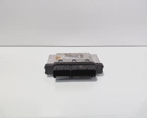Calculator motor ECU, cod 04C907309J, 0261S09676, Skoda Fabia 3 (NJ3) 1.0 benz, CHYA (id:712128)