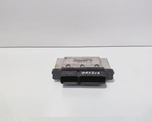 Calculator motor ECU, cod 04C907309J, Skoda Fabia 3 (NJ3), 1.0 benz, CHYA (id:712150)
