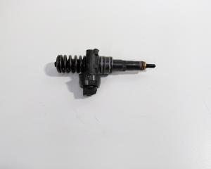 Injector, cod 038130073BA, BTC, 0414720216, Vw Golf 4 Variant (1J5) 1.9 TDI, ASZ (id:710127)