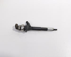 Injector, cod 8973762703, Opel Astra J 1.7 CDTI, A17DTR (id:710600)