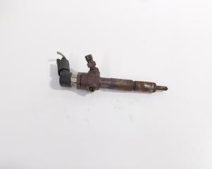 Injector, cod 4M5Q-9F593-AD, Ford Focus 2 (DA) 1.8 TDCI, KKDA (id:710352)