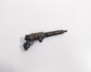 Injector, cod 0445110340, Peugeot 308 1.6 HDI, 9H06 (id:710207)