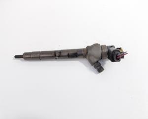 Injector, cod 03L130277J, 0445110369, Vw Passat (362) 2.0 TDI, CFF (id:710731)