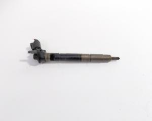 Injector, cod 03L130277, 0445116030, Audi A4 (8K2, B8) 2.0 TDI, CAGA (id:710093)