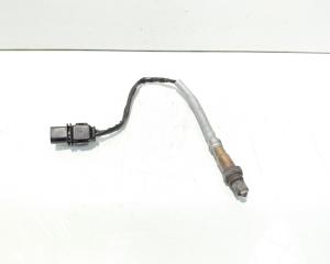 Sonda lambda, cod 03L906262, Audi A4 Avant (8K5, B8) 2.0 TDI, CAG (idi:706831)