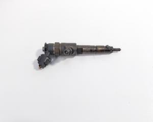 Injector, cod 0445110340, Peugeot 308 1.6 HDI, 9H06 (id:710206)