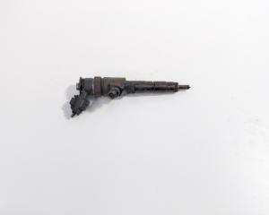 Injector, cod 0445110340, Peugeot 308 1.6 HDI, 9H06 (id:710209)