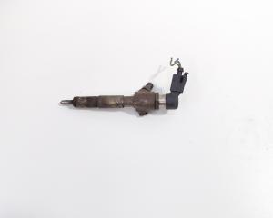 Injector, cod 4M5Q-9F593-AD, Ford Focus 2 (DA) 1.8 TDCI, KKDA (id:710350)