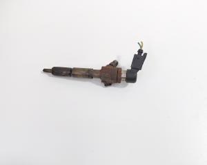 Injector, cod 4M5Q-9F593-AD, Ford Focus 2 (DA) 1.8 TDCI, KKDA (id:710351)