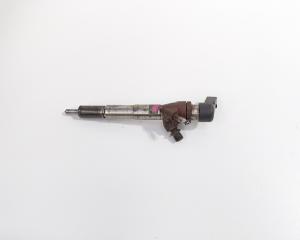 Injector, cod 8201100113, 166006212R, Nissan Qashqai (2) 1.5 DCI, K9K646 (id:711747)