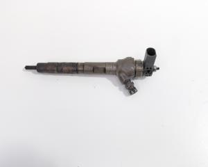 Injector, cod 03L130277J, 0445110369, Vw Passat (362) 2.0 TDI, CFF (id:710732)