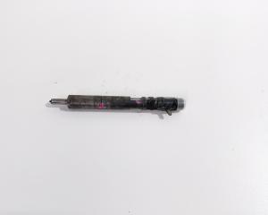 Injector, cod 2T1Q-9F593-AA, EJBR02201Z, Ford Focus 1 Sedan 1.8 TDCI, FFDA (id:711740)