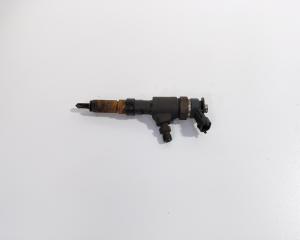 Injector, cod 0445110135, Peugeot 307 1.4 HDI, 8HZ (id:711663)