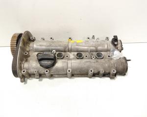Capac chiulasa cu 2 axe came, cod 036103475BN, Vw Golf 6 Cabriolet (517) 1.4 benz, CGG (idi:706848)