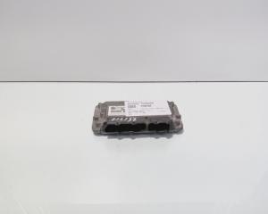 Calculator motor ECU, 03C906024BK, Skoda Fabia 2 Combi (5J, 545) 1.4 benz, BXW (idi:712137)