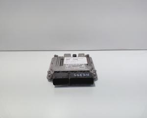 Calculator motor ECU, cod 55585024, 0281018769, Opel Astra J GTC, 2.0 CDTI, A20DTH (idi:712399)