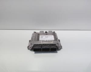 Calculator motor ECU, cod 8201119647, 0281017613, Renault Laguna 3 Combi, 2.0 DCI, M9R (idi:712401)