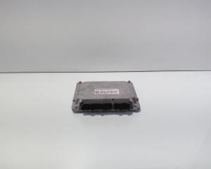 Calculator motor ECU, cod 03E906023AL, Skoda Roomster (5J) 1.2 benz, CGP (idi:712342)