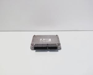Calculator motor ECU, cod 03E906033A, Skoda Fabia 1 Sedan (6Y3) 1.2 benz, AZQ (idi:712052)