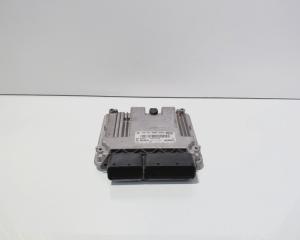 Calculator motor ECU, cod 55485466, 0281031379, Opel Astra J Combi, 2.0 CDTI, A20DTH (idi:712407)