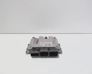 Calculator motor ECU, cod 9807885980, 0281030546, Peugeot 308 SW, 1.6 HDI, 9HP (idi:712043)