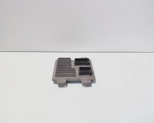 Calculator motor ECU, cod 12639891, Opel Astra J GTC 1.4 benz, A14XER (idi:712097)