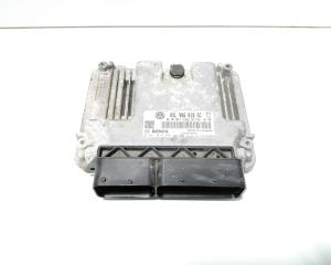 Calculator motor ECU, cod 03L906018GC, 0281016994, Vw Tiguan (5N) 2.0 TDI, CFF (idi:709116)