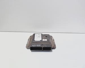 Calculator motor ECU, cod GM55579893, Opel Zafira B (A05) 1.7 CDTI, A17DTJ (idi:712050)