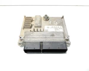 Calculator motor Delphi, cod 03P906021AB, Skoda Fabia 2 Combi (5J, 545) 1.2 TDI, CFW (idi:708004)