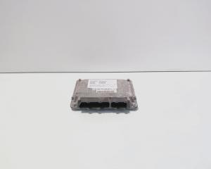 Calculator motor ECU, cod 03E906023D, Skoda Roomster (5J) 1.2 benz, BME (idi:712078)
