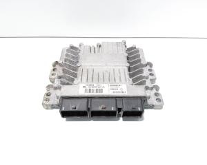 Calculator motor ECU, cod 8200882381, Renault Laguna 3 Combi 1.5 DCI, K9K780 (idi:709222)