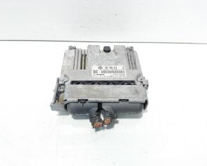 Calculator motor Ecu, cod 03C906016, 0261S04390, Vw Golf 5 (1K1), 1.4 TSI, CAX (idi:707407)
