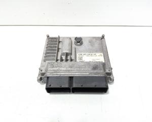 Calculator motor ECU, cod 04B907445, Vw Polo (6R) 1.4 TDI, CUS (idi:706396)
