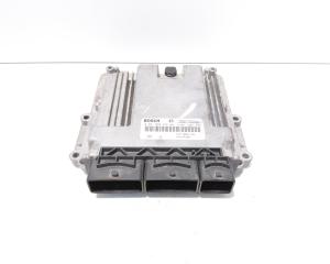 Calculator motor ECU, cod 237102213R, 0281030439, Dacia Dokker 1.5 DCI, K9K612 (idi:708463)