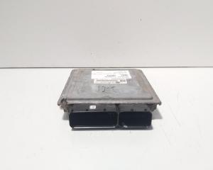 Calculator motor ECU Continental, cod 03L906023DQ, Vw Beetle Cabriolet (5C7) 1.6 TDI, CAY (idi:705751)
